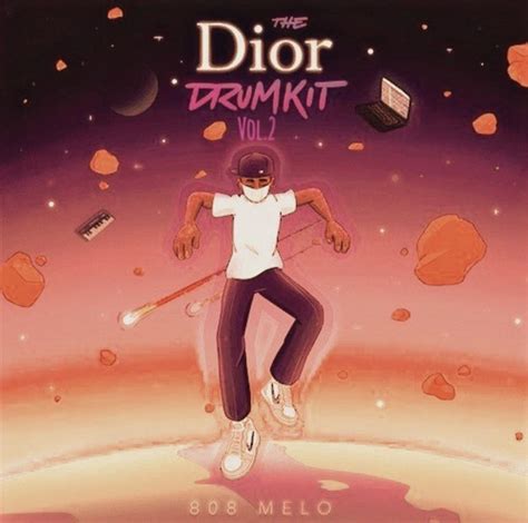 808melo dior drum kit|Dior drumkit 808melo + Axl Drumkit Vol. 2 : r/Drumkits .